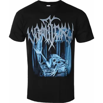 Pánské tričko Tričko metal pánské Vomitory - Redemption - ART WORX - 710309-001