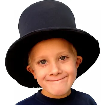 Balónek Kouzelník cylindr