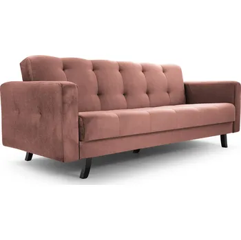 Pohovka Nábytek PEGAS s.r.o. Pohovka LIZBONA rozkládací , Kronos 29