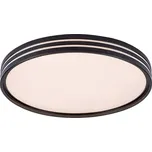 Rabalux Epora nástěnné svítidlo 1x25 W bílá-černá 71118