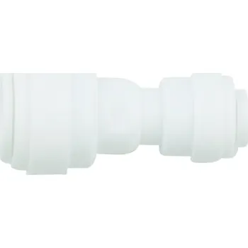 Hadicová spojka Fitinka redukovaná přímá rychlospojka hadička 3/8" x hadička 5/16"