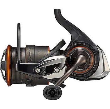 Rybářský prut Naviják DAIWA Presso LT - 1000S-P