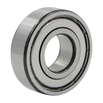 Spojkové ložisko Ložisko 629 ZZ CN