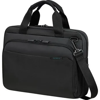 Příslušenství pro notebook Taška Samsonite Mysight Bailhandle 14,1" KF9001-09 černá SAMSONITE MYSIGHT LPT. BAILHANDLE 14.1"