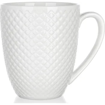 Hrnek 410ml DIAMOND keramický