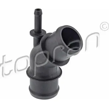 Motor automobilu Příruba chladiva TOPRAN 113 798