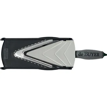 Kráječ zeleniny TOMGAST Mandolína Kobra V-Axis