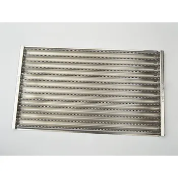 Postelový rošt Rošt INFRARED PROFESSIONAL