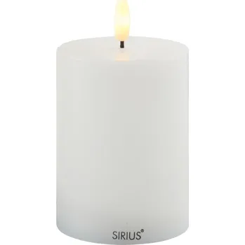 led svíčka LED svíčka (výška 10 cm) Sille Rechargeable – Sirius ID_1633500