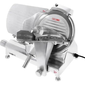 GGM Gastro AMH300L nářezový stroj