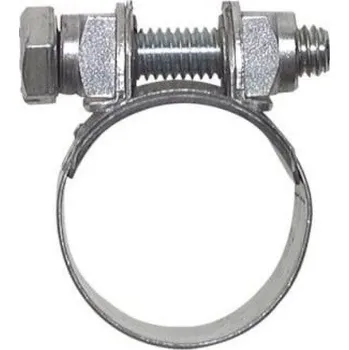 Zahradní hadice Mikalor Spona BRAKE FDC W1 33 mm - spona pro brzdovou hadici