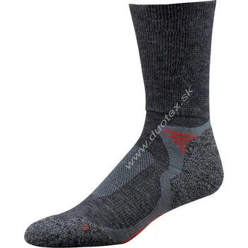 SOCKS4FUN Pánské ponožky W-6514 Barva: k.1, Velikost: 43-46(28-30)