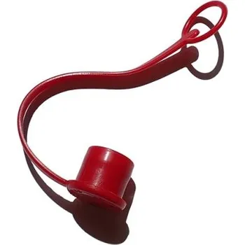 Hydraulický filtr Zátka rychlospojky zástrčky SPLT.30003 ISO 25