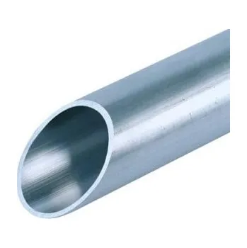 Hydraulický filtr Trubka 38x5 pozinkovaná