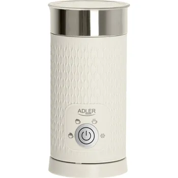 Adler Europe Group AD 4495