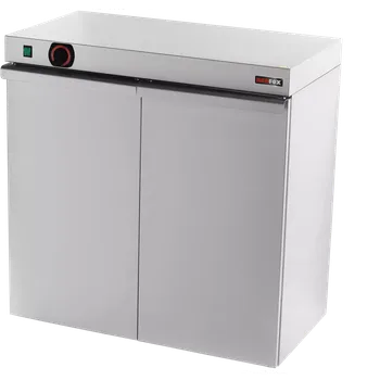 Sporák Ohřívač talířů 120 | REDFOX - OTS 78