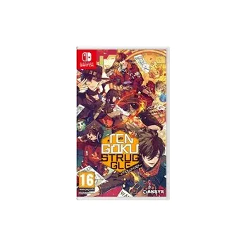Hra pro Nintendo Switch Tengoku Struggle: Strayside (SWITCH)