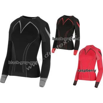 GATTA Termo nátělník Jolly-TP Barva: raspberry, Velikost: XL