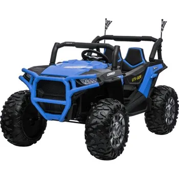 Dětské elektrovozidlo Hecht 55999, modrá