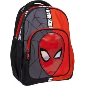 Školní batoh Spiderman CEP2100004370 backpack barevný 20l