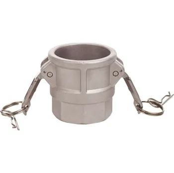 Fitinka LMC Spojka Kamlok, hliník, 1 1/4" vnitřní, NBR