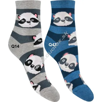 Dámské ponožky GATTA Dámské ponožky g84.01n-vz.259 Barva: Q47, Velikost: 36-38(24-25)