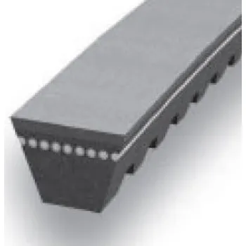 Rubena Klínový řemen 10x530 Li - 552 Lw ZX21 Profi-X