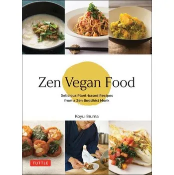 Zen Vegan Food – (EN)