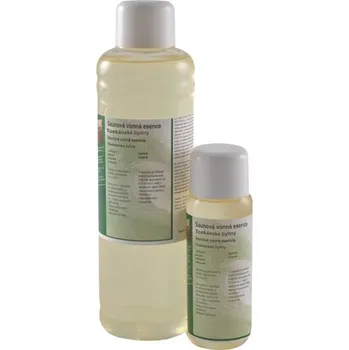 Aroma do finské sauny - Toskánské byliny, 1 l