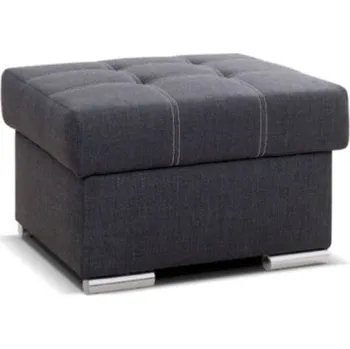 Taburet Taburet JAZZ s úložným prostorem