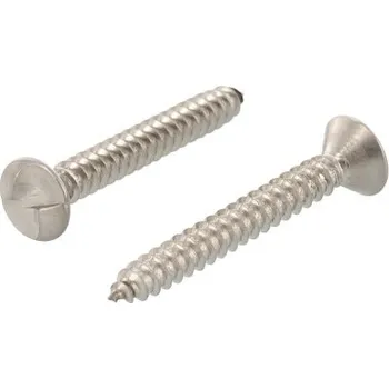 Šroub Art. 9132 A2 C 4,8X13