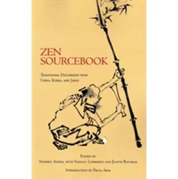 Populárně naučná literatura pro dospělé Zen Sourcebook