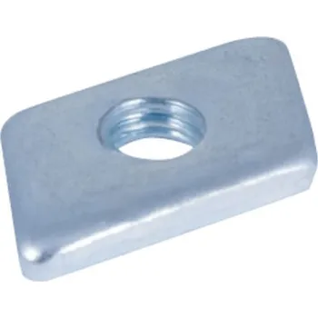 Nábytkové kování TS Jezdec nosníku 27/18 a 28/30 - M6