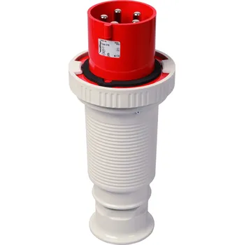 Elektrická vidlice WALTHER 279 Vidlice 125A 5P 400V 6h IP67