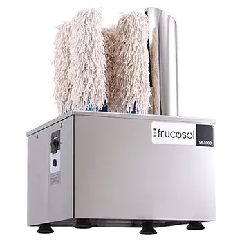 leštička Elektrická leštička skla • SV 1000