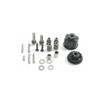 RC náhradní díl Serpent Kegeldifferenzial, front - expresní doprava