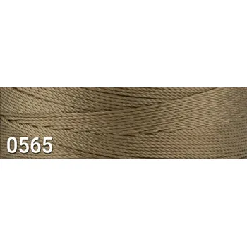 Nit Čalounická nit Serafil 30 900m ořechová hnědá