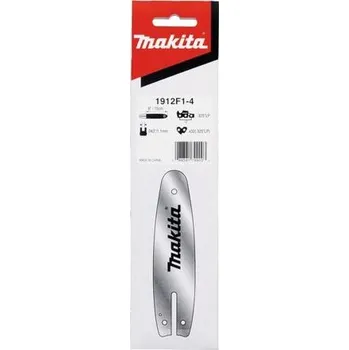 Pilová lišta MAKITA 1912F1-4 lišta k DUC150