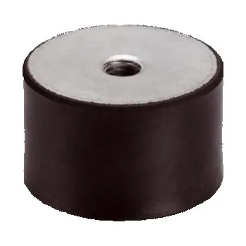 Silentblok motoru Silentblok 75/50 Typ3 M12