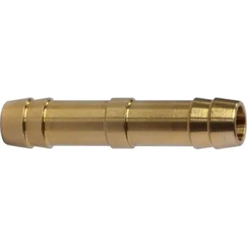 Příslušenství k čerpadlu TS Trubka spojovací 8 mm mosaz