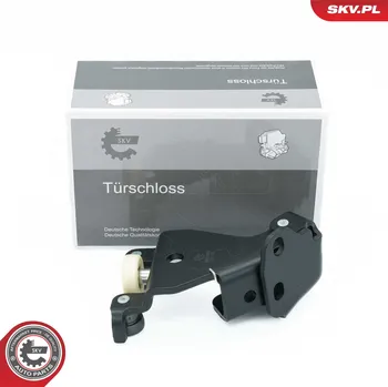 Dveře karosérie SKV Valivé vedení, posuvné dveře 96SKV838