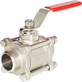 Vodovodní kohout EPI Kohout kulový VL521BAS DN 50