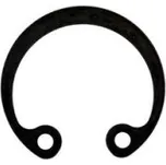 28 mm Pojistný kroužek pro díru DIN 472