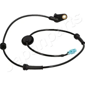 ABS Snímač počtu otáček kol JAPANPARTS ABS-112