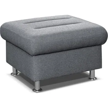 Taburet Taburet BELLAGIO s úložným prostorem