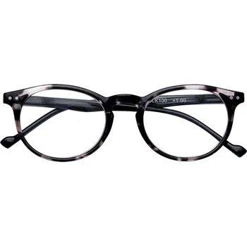 Brýle na čtení 31ZB18BLK200 Zippo brýle na čtení +2.0