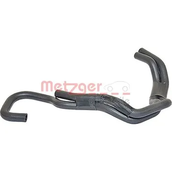 Chladič motoru Hadice chladiče METZGER 2420370