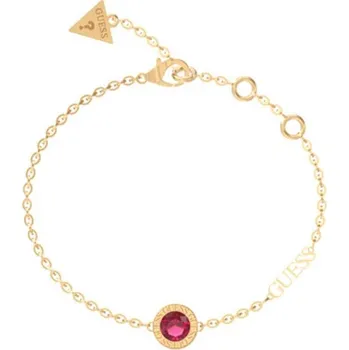 Náramek Náramek Guess JUBB02246JWYGCOL