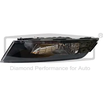 Mlhový světlomet Mlhovka DPA 99411792102