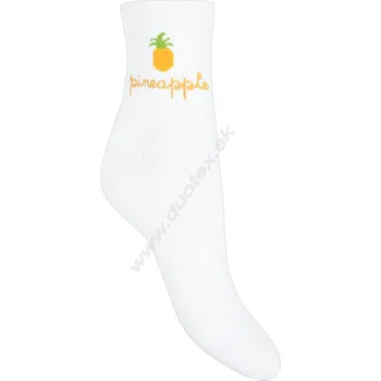 Dámské ponožky WOLA Dámské ponožky w84.01p-vz.186 Barva: 05A, Velikost: 36-38(24-25)